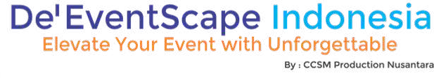 De'EventScape Indonesia